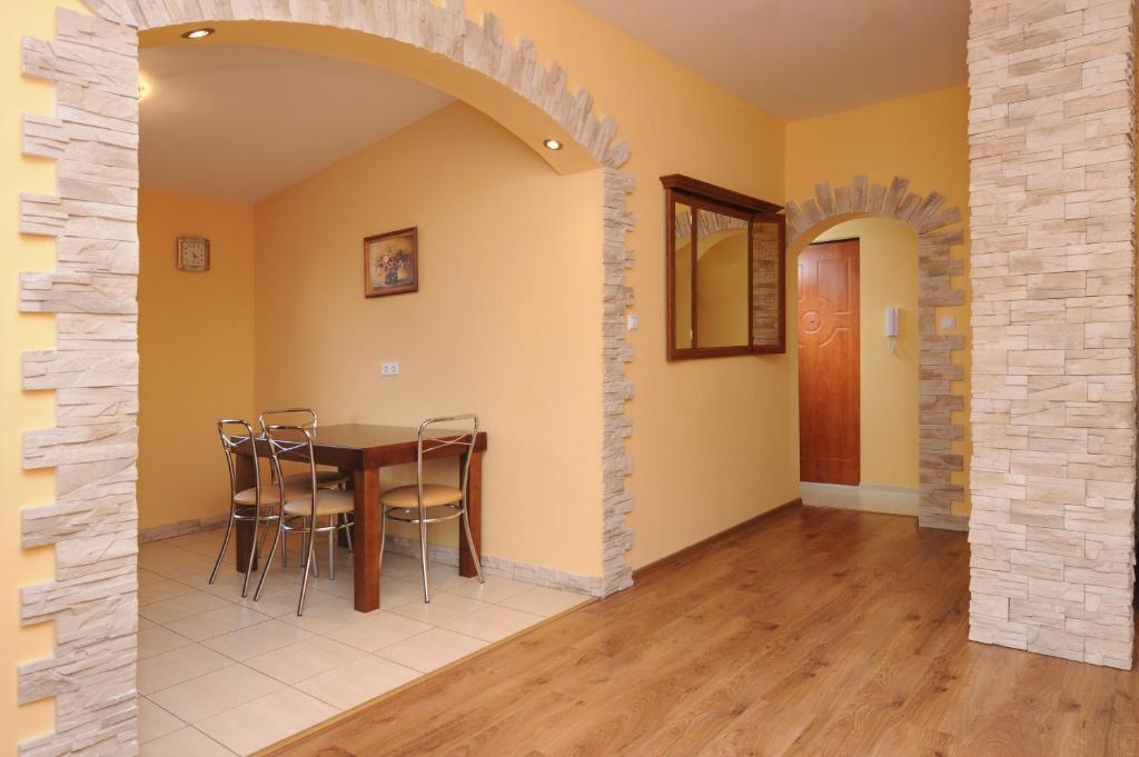 Cosy 3City Apartment Close To The Beach In Sopot By Noclegi Renters Zimmer foto