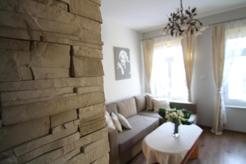 Cosy 3City Apartment Close To The Beach In Sopot By Noclegi Renters Zimmer foto