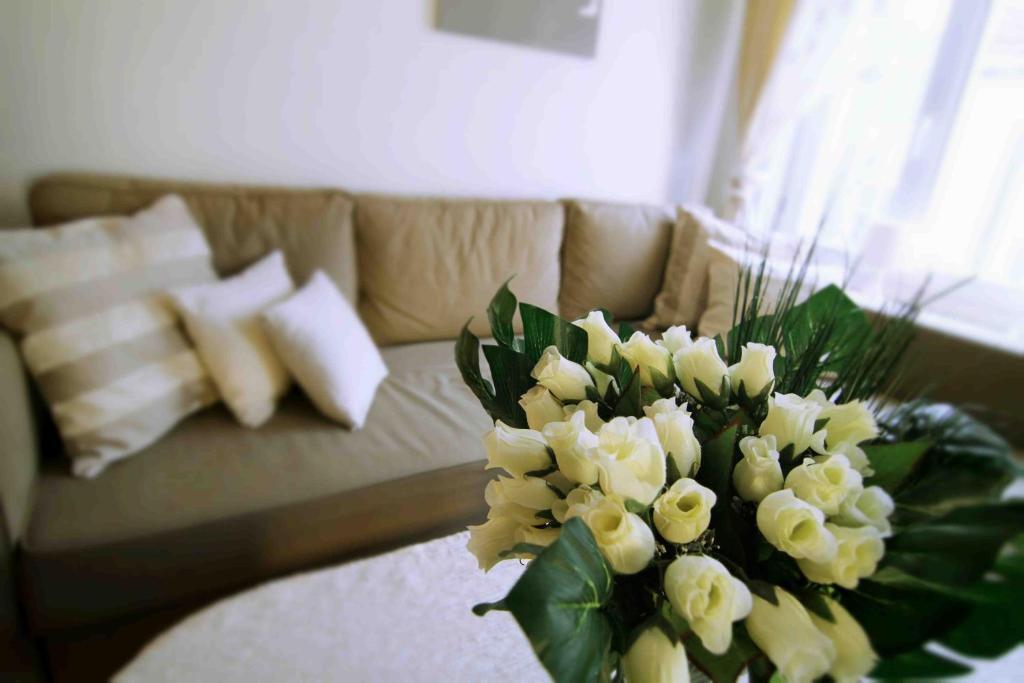 Cosy 3City Apartment Close To The Beach In Sopot By Noclegi Renters Zimmer foto