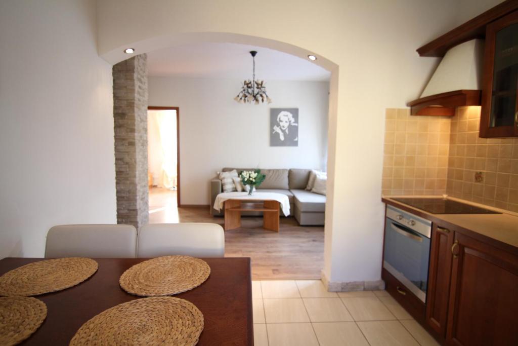 Cosy 3City Apartment Close To The Beach In Sopot By Noclegi Renters Zimmer foto