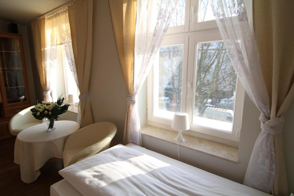 Cosy 3City Apartment Close To The Beach In Sopot By Noclegi Renters Zimmer foto